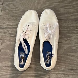 Keds Women Champion Sneakers (Unworn)